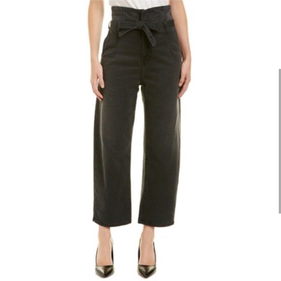 Current Elliott The Corset Edgebrook Jeans 
Size 29 - Picture 5 of 7